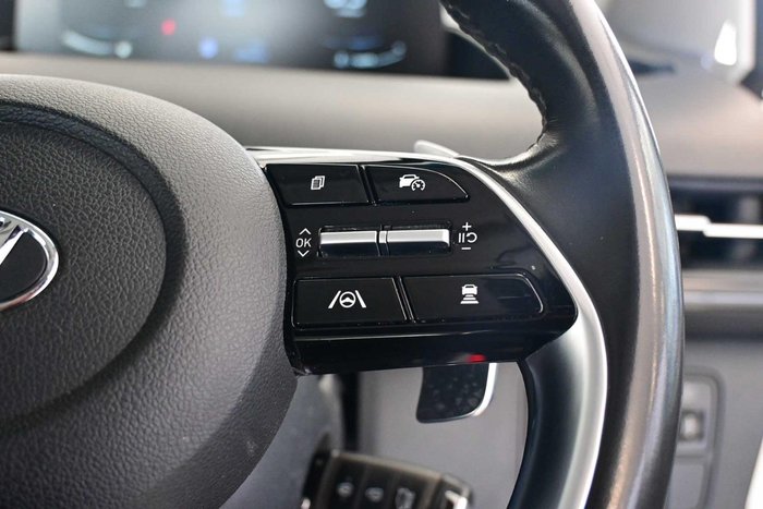 2022 Hyundai STARIA