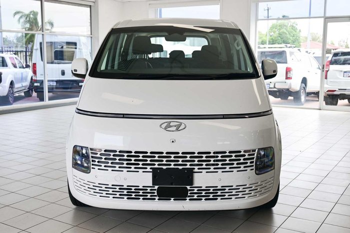 2022 Hyundai STARIA