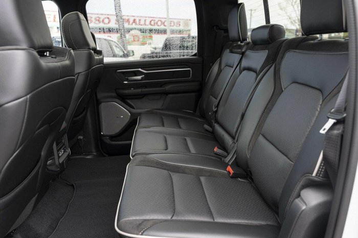 2025 RAM 1500 Laramie Sport Hurricane SO RamBox