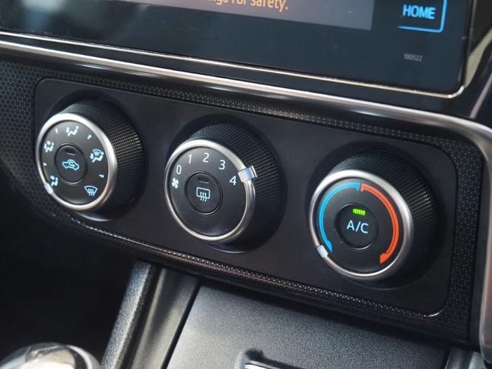 2018 Toyota Corolla Ascent Sport