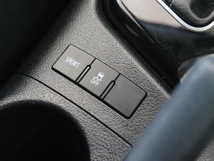 2018 Toyota Corolla Ascent Sport