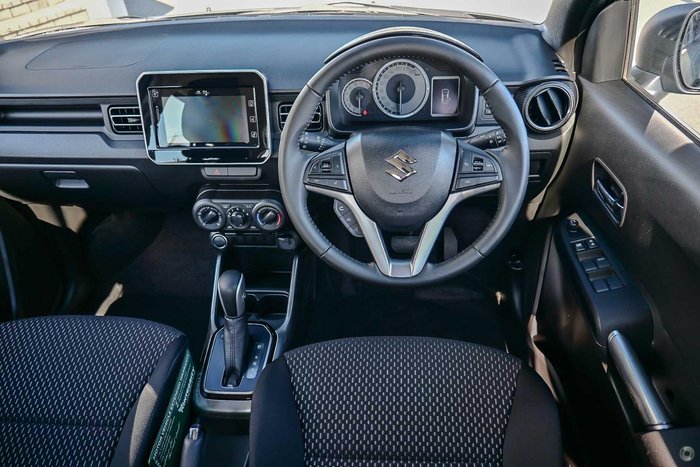 2024 Suzuki Ignis GL