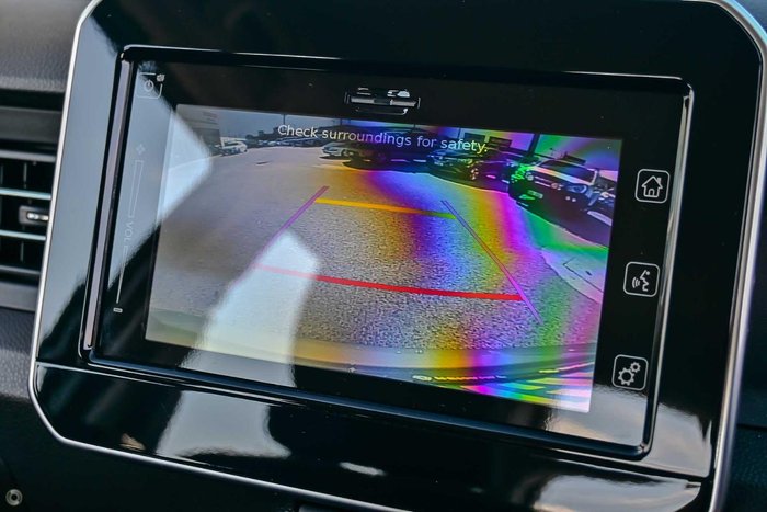 2024 Suzuki Ignis GL