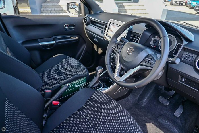 2024 Suzuki Ignis GL