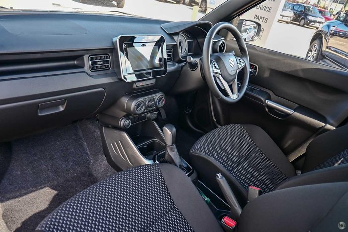 2024 Suzuki Ignis GL