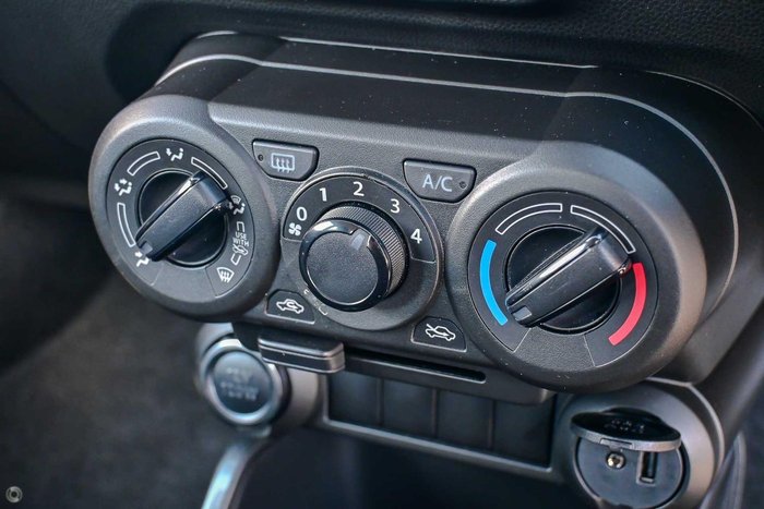 2024 Suzuki Ignis GL