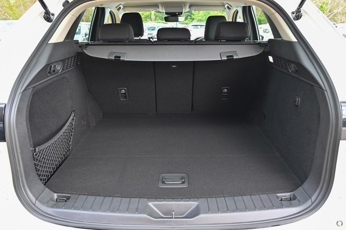 2025 Mazda CX-60 D50e Pure