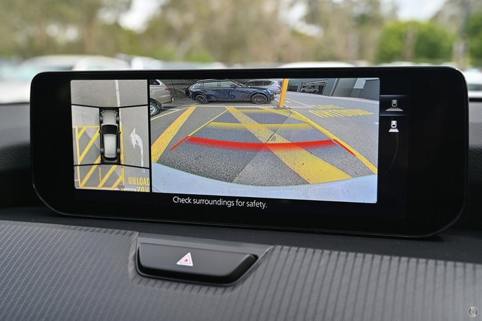 2025 Mazda CX-60 D50e Pure