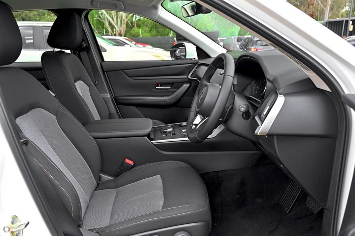 2025 Mazda CX-60 D50e Pure