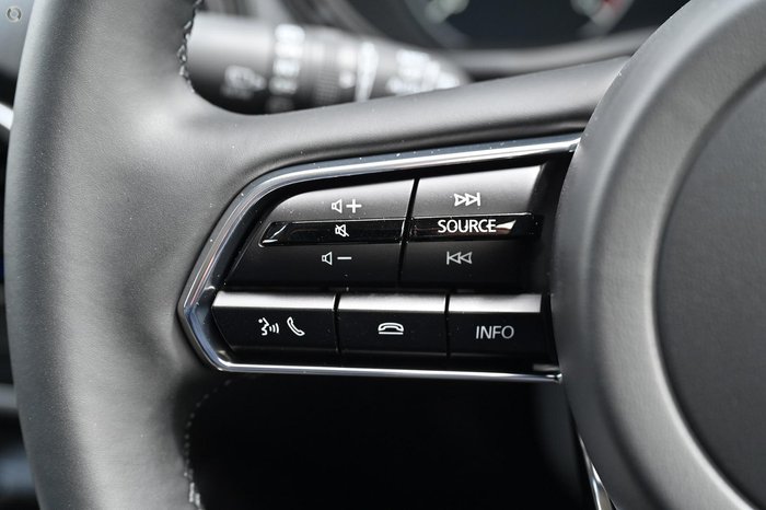 2025 Mazda CX-60 D50e Pure