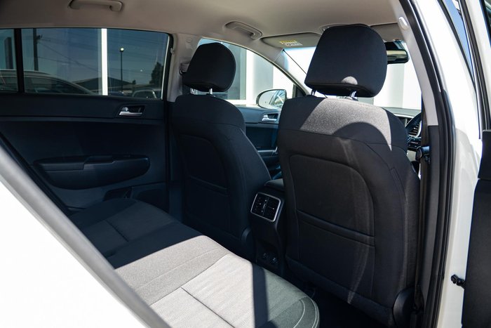 2019 Kia Sportage Si