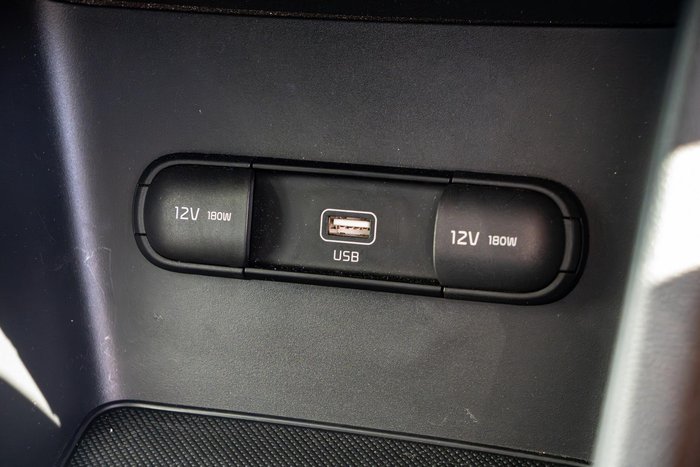 2019 Kia Sportage Si