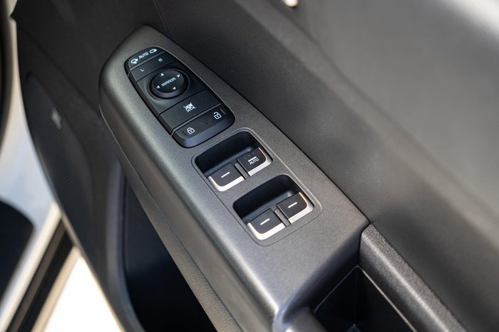 2019 Kia Sportage Si