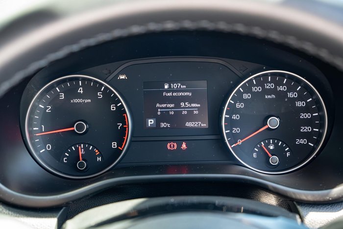 2019 Kia Sportage Si