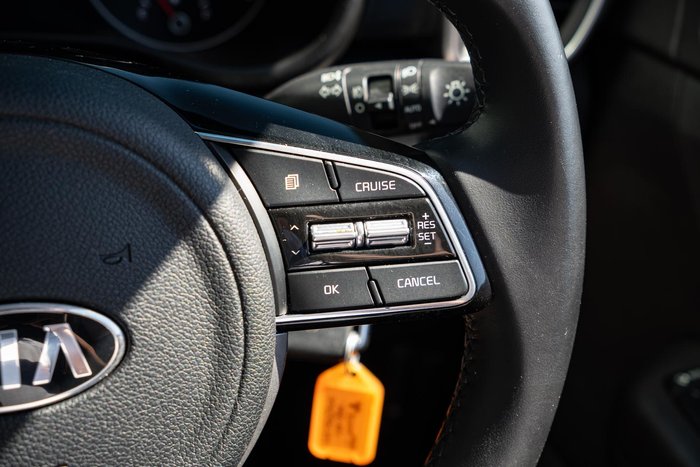 2019 Kia Sportage Si