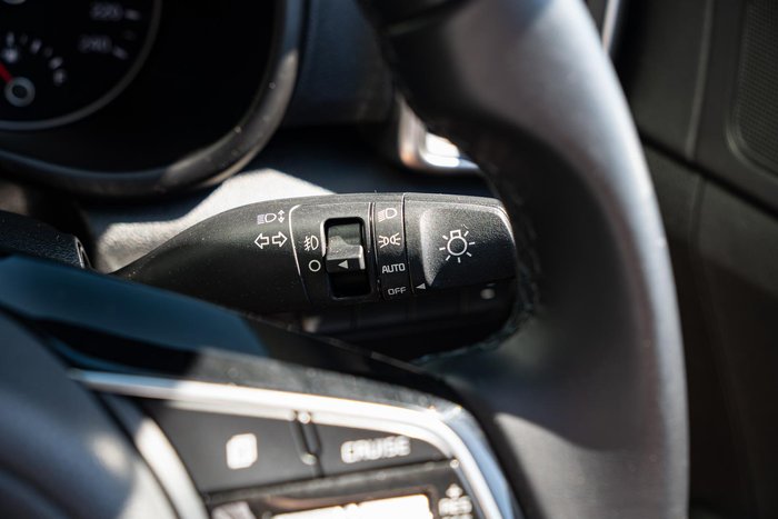 2019 Kia Sportage Si