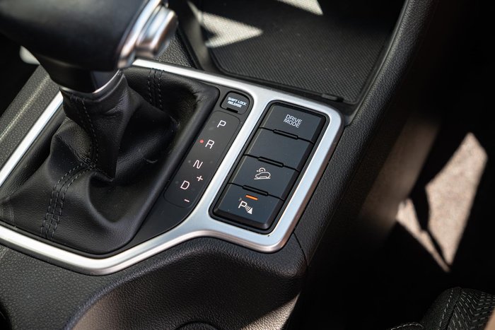 2019 Kia Sportage Si