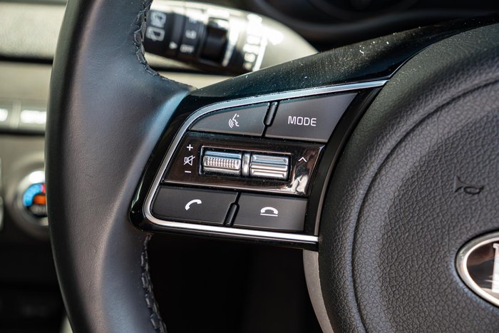 2019 Kia Sportage Si