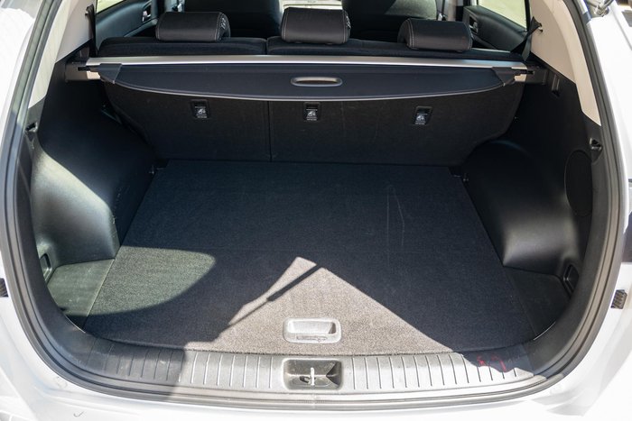 2019 Kia Sportage Si