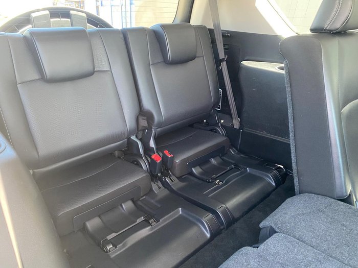 2020 Toyota Landcruiser Prado GXL