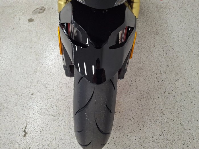 2025 CFMOTO 2025 Cf Moto 450CC 450 SR NEBULA WHITE