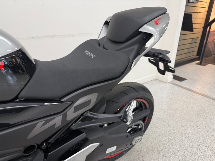 2025 CFMOTO 2025 Cf Moto 450CC 450 SR NEBULA BLACK