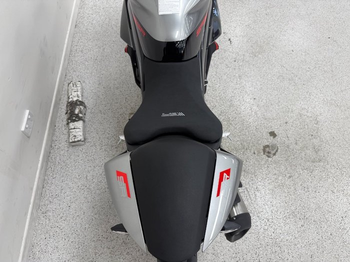 2025 CFMOTO 2025 Cf Moto 450CC 450 SR NEBULA BLACK