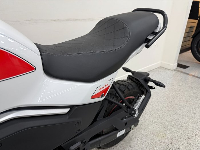 2025 CFMOTO XO PAPIO TRAIL