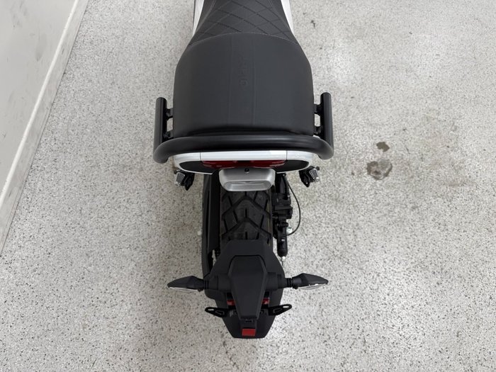 2025 CFMOTO XO PAPIO TRAIL