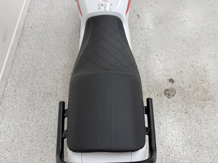 2025 CFMOTO XO PAPIO TRAIL