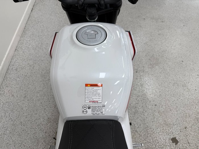 2025 CFMOTO XO PAPIO TRAIL