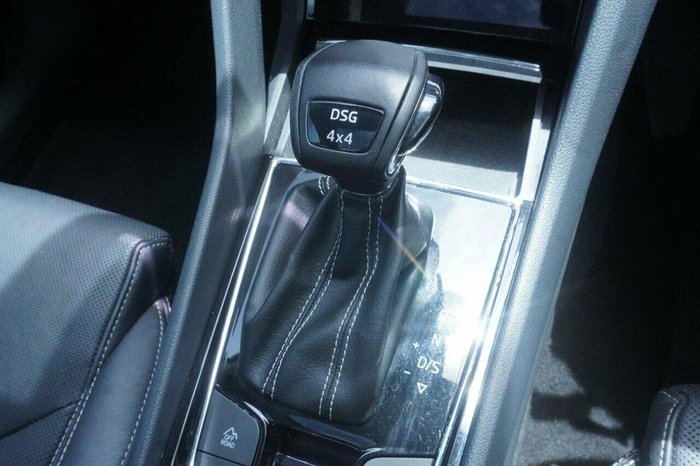 2018 SKODA Kodiaq 132TSI Sportline