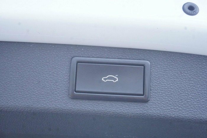 2018 SKODA Kodiaq 132TSI Sportline