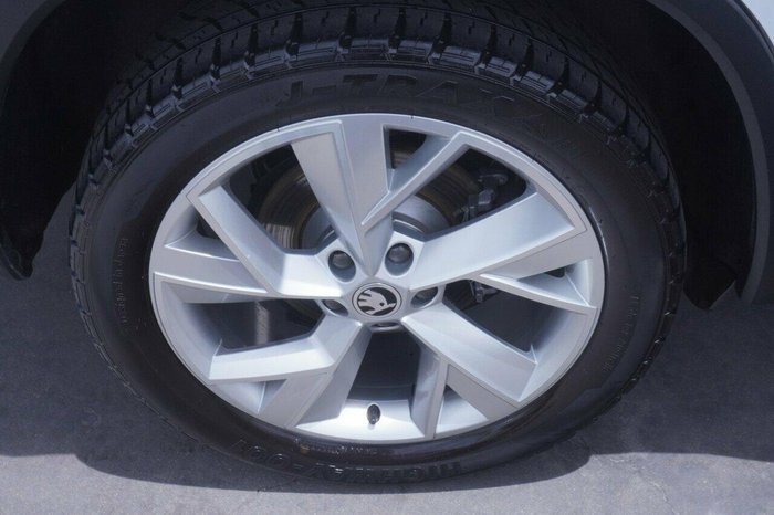 2018 SKODA Kodiaq 132TSI Sportline