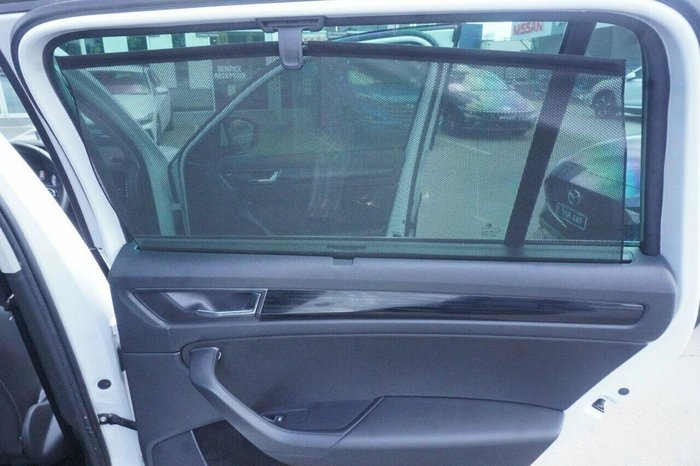 2018 SKODA Kodiaq 132TSI Sportline