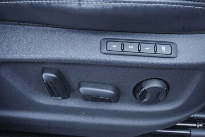 2018 SKODA Kodiaq 132TSI Sportline