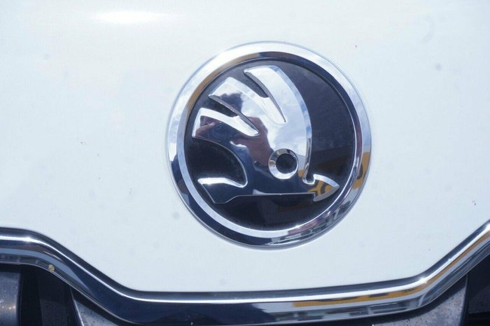 2018 SKODA Kodiaq 132TSI Sportline