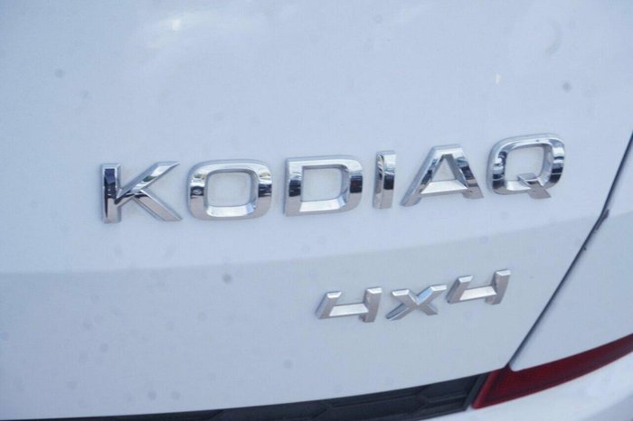 2018 SKODA Kodiaq 132TSI Sportline