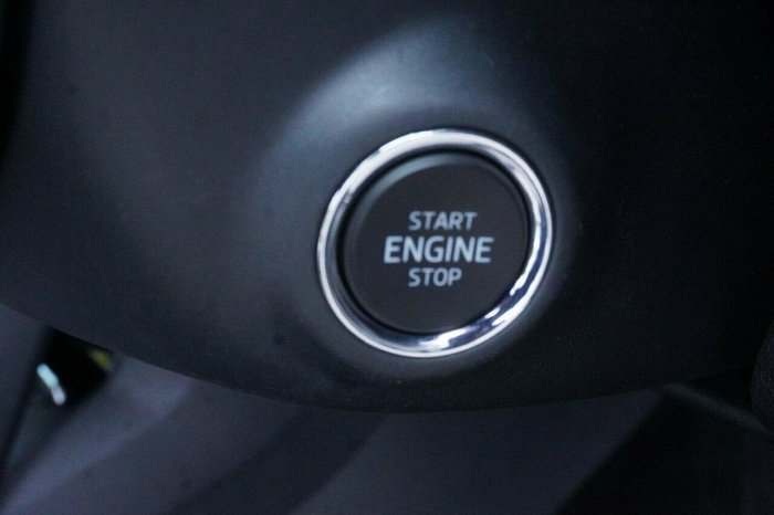 2018 SKODA Kodiaq 132TSI Sportline