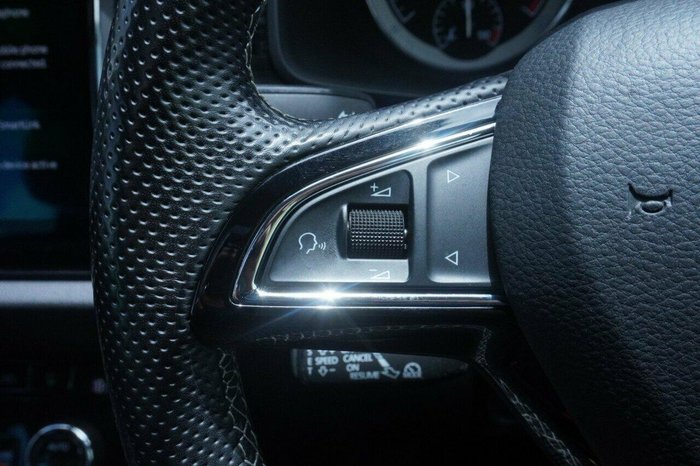 2018 SKODA Kodiaq 132TSI Sportline