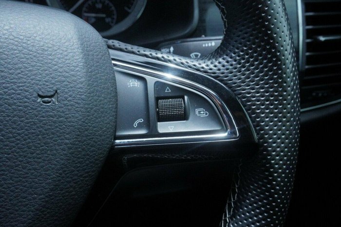 2018 SKODA Kodiaq 132TSI Sportline