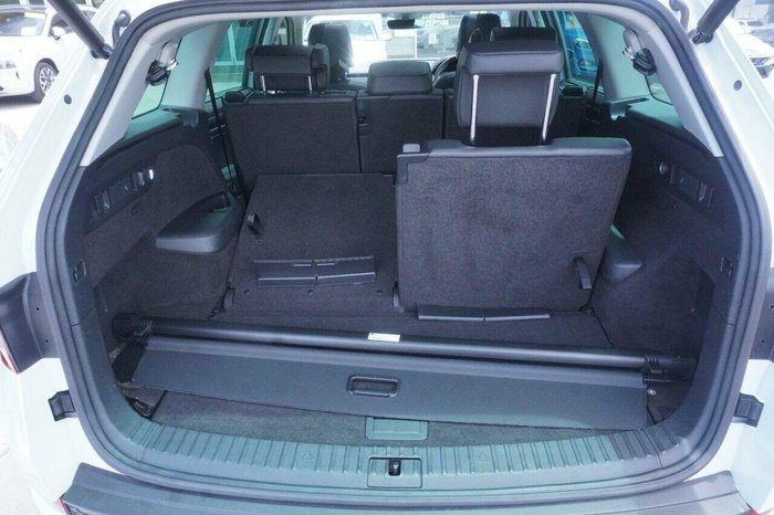 2018 SKODA Kodiaq 132TSI Sportline