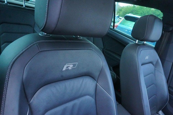 2020 Volkswagen Tiguan 162TSI Highline