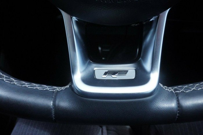 2020 Volkswagen Tiguan 162TSI Highline