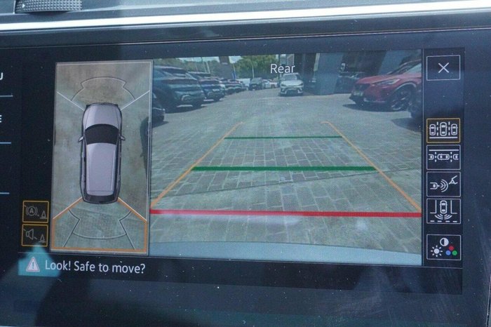 2020 Volkswagen Tiguan 162TSI Highline