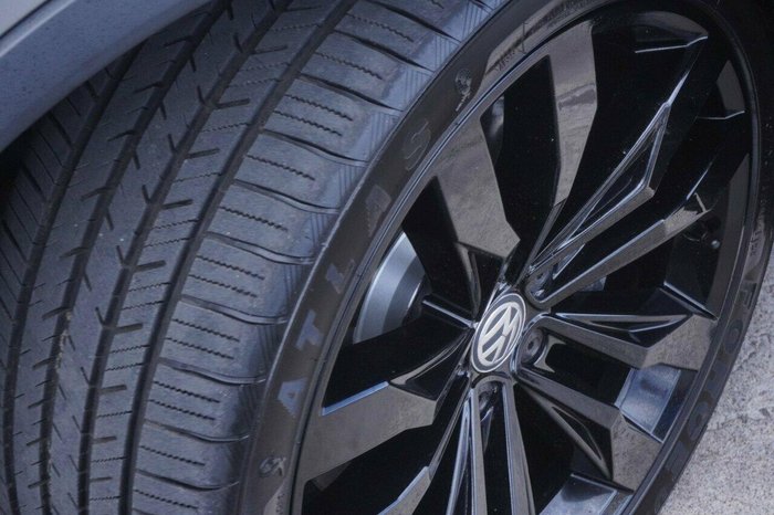 2020 Volkswagen Tiguan 162TSI Highline