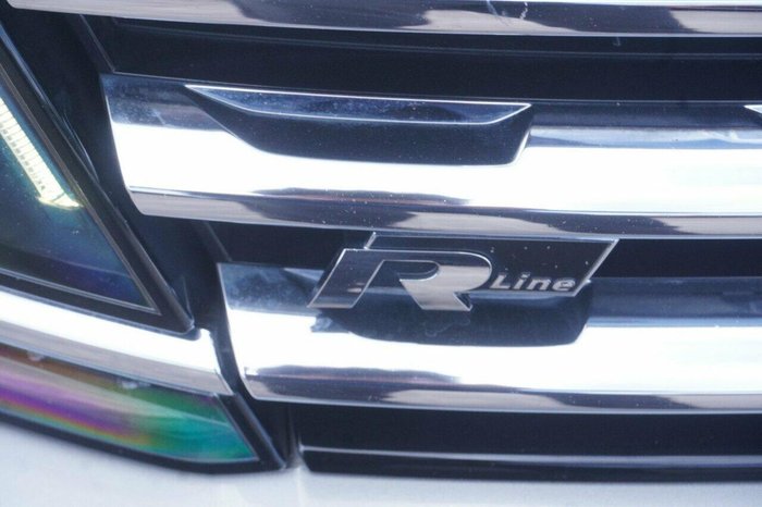 2020 Volkswagen Tiguan 162TSI Highline