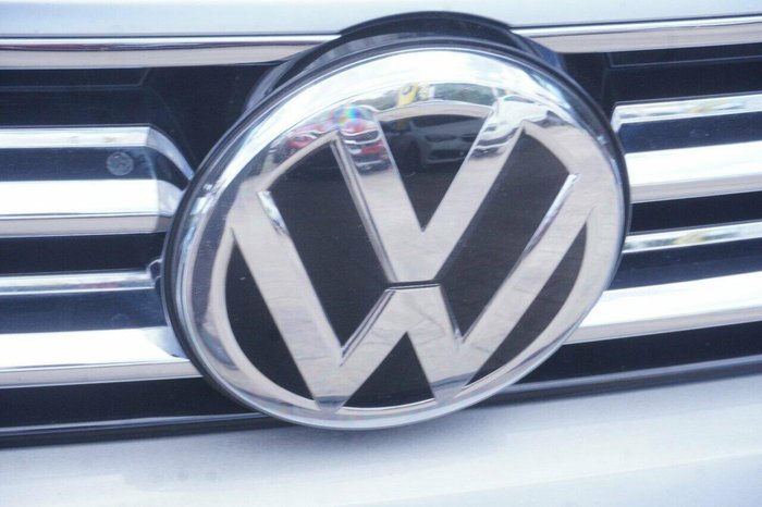 2020 Volkswagen Tiguan 162TSI Highline