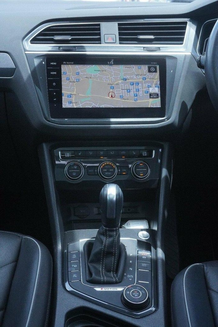 2020 Volkswagen Tiguan 162TSI Highline