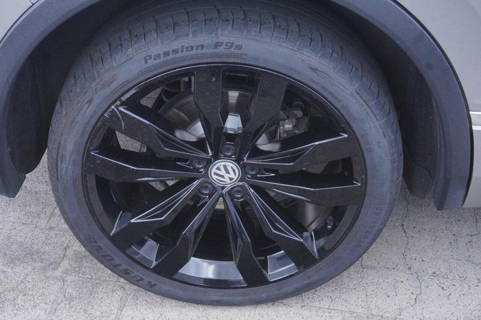 2020 Volkswagen Tiguan 162TSI Highline